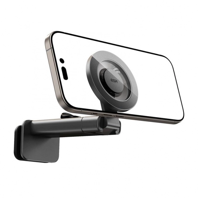 Supporto telefono esr skygrip nero