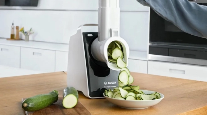 Compact Meat Grinder