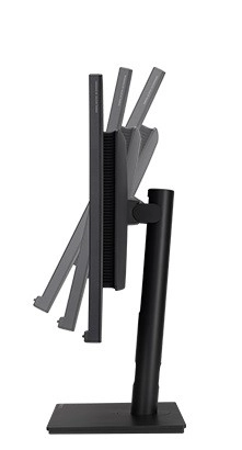 32-inch WQHD IPS Monitor