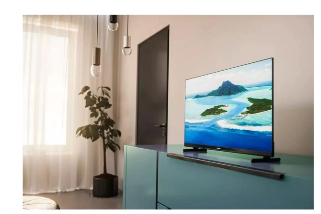 43-inch LED television 43PFS5507/12