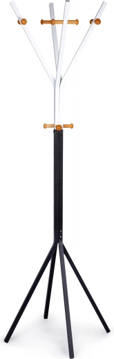 Stabilna podstawa i wytrzymała konstrukcja