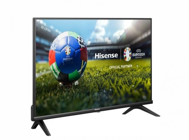 40-inch LED TV 40A4N