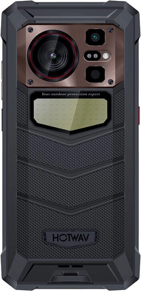 HOTWAV W11 Okostelefon - 6,6'' 6+6/256 GB – barna