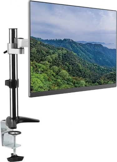 Adjustable angle and height