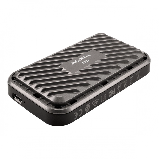External SSD Drive ADATA SE770G 2TB RGB
