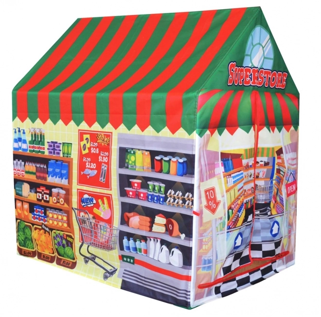 Children's Play Tent - IPLAY