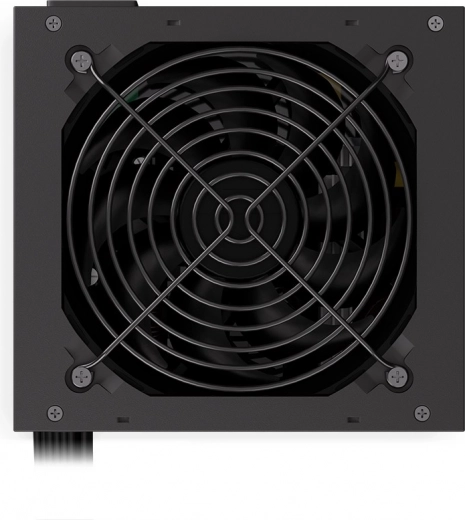 Fonctionnement silencieux avec ventilateur Stratus (FDB)