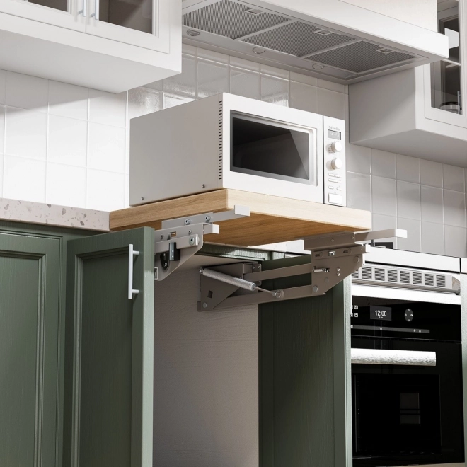 Maclean Kitchen Lift System