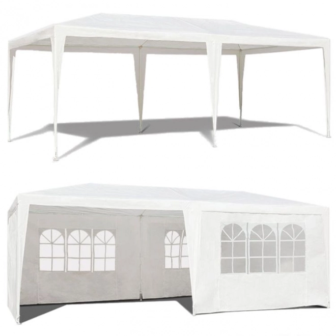 Garden Pavilion Tent