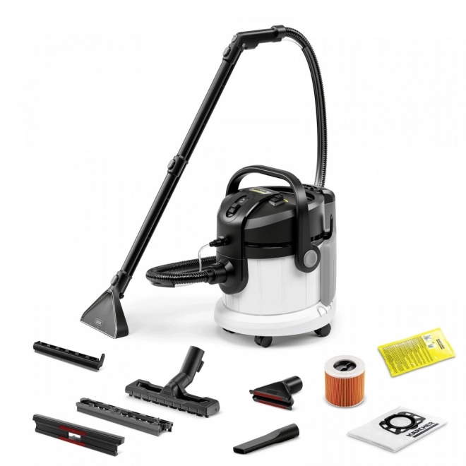 Carpet Cleaner SE 4