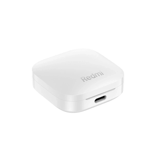 Wireless Earbuds Redmi Buds 6 Active White