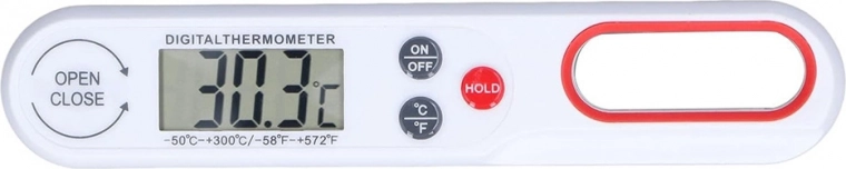 Pieghevole e compatto