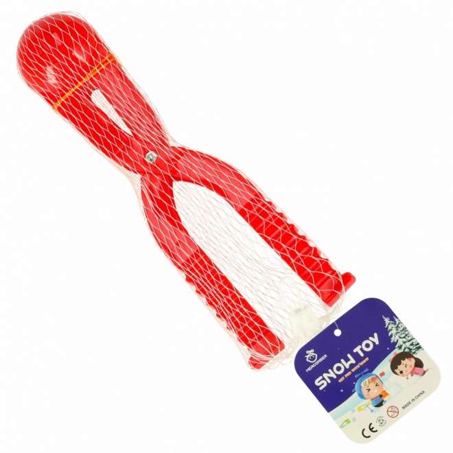 Snowball Maker Tool