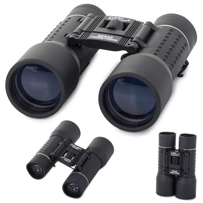 Excellent optical quality