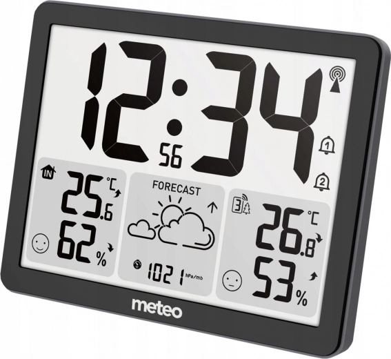 Barometar i trend za bolje planiranje