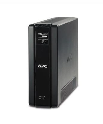 Power-Saving Back-UPS Pro 1500VA by APC