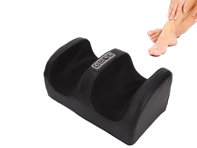 Electric Shiatsu Foot Massager with Heating