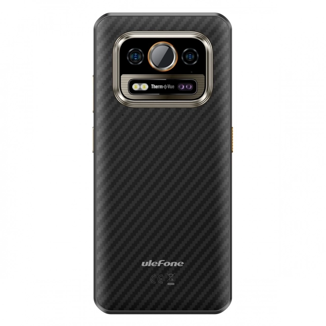 Smartphone Armor 25T Frost Black