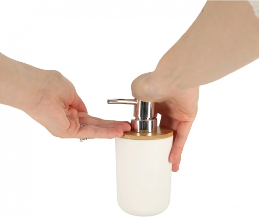 Easy to use and maintain