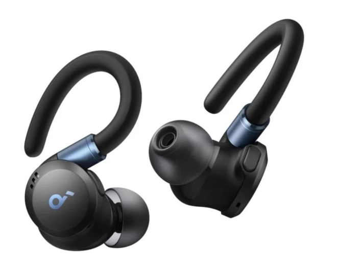 Wireless Earbuds Soundcore Sport X20 Black