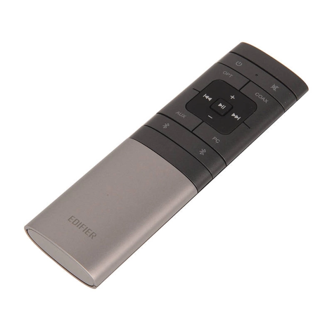 Convenient Remote Control