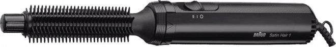 Suszáró-lokóka Braun Satin Hair Airstyler