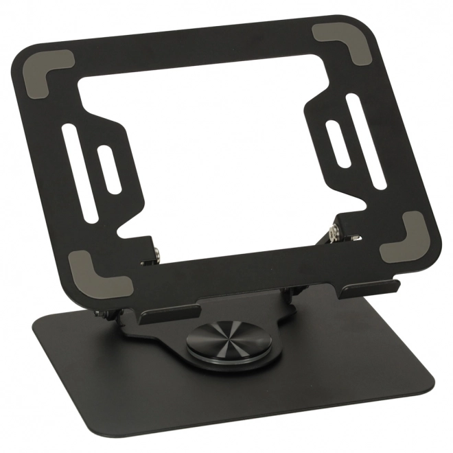 Adjustable 360° laptop stand ergonomic table