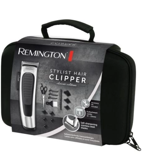 Hair Clipper Stylist Classic Edition