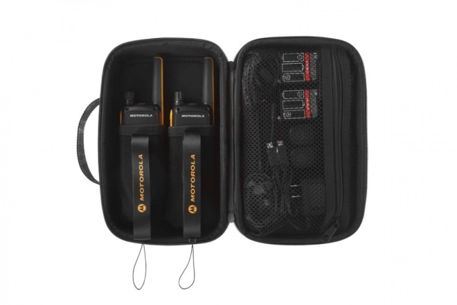 Talkabout T82 Extreme Two-Way Radio