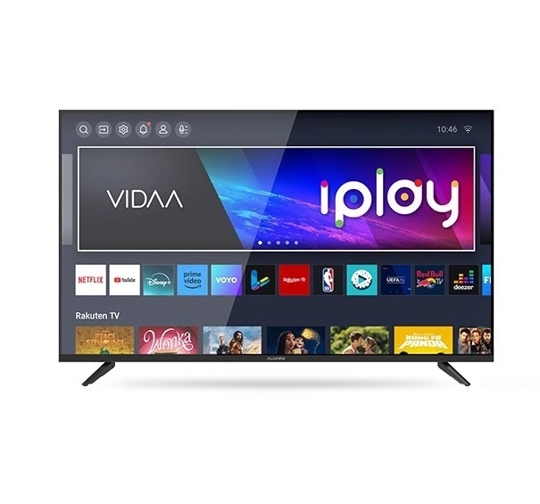 LED Television 43 Inches IPLAY