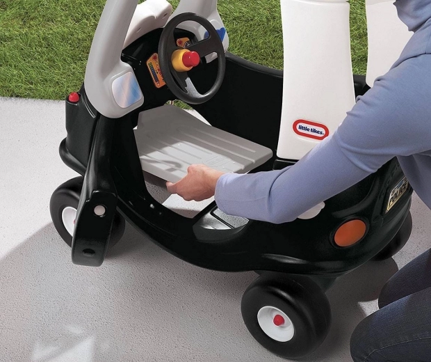 Removable floor for 2-in-1 use