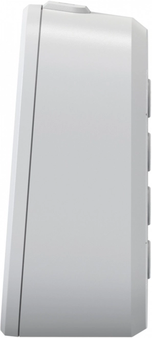 Digital Alarm Clock with Thermometer Sencor