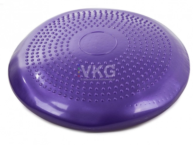 Beret Cushion Sensory Fitness Disc – Purple