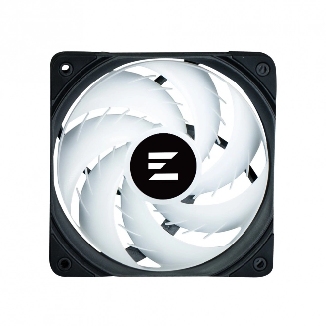 Silent ARGB Cooling Fan 120mm