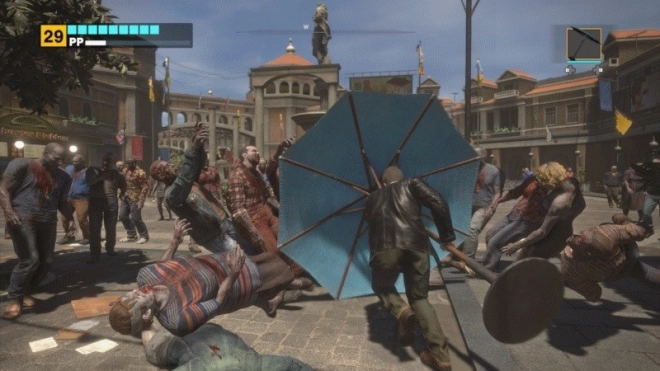 Dead Rising Deluxe Remaster Special Edition for PlayStation 5