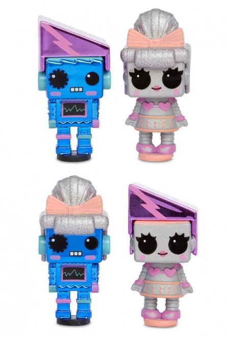 L.O.L. Surprise Mini Dolls Tiny Toys, PDQ