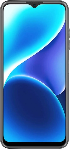 HOTWAV Note 13 Pro okostelefon - 6,6'' 8+8/256GB – fekete