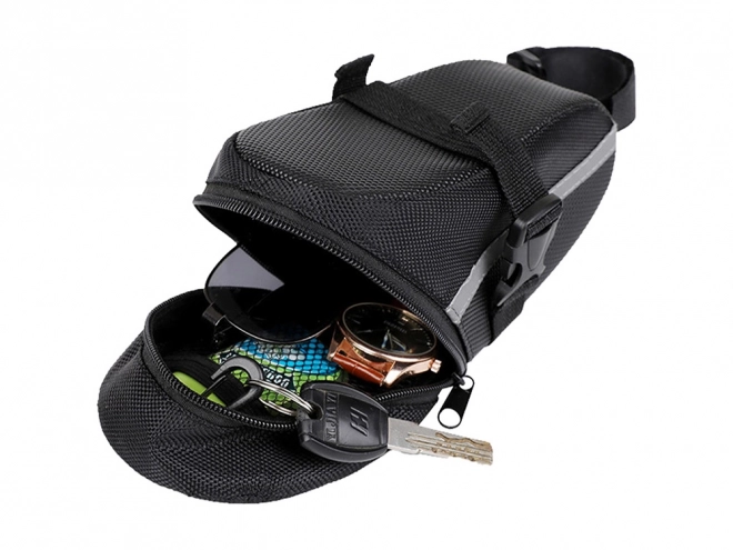 Waterproof Saddle Bag for Bicycle