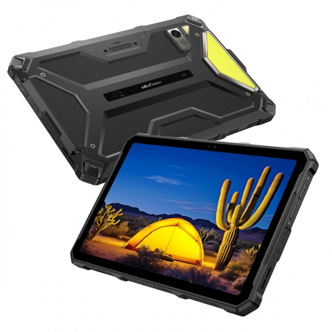 Tablet Armor Pad 4 Ultra 5G 10.36 Inch