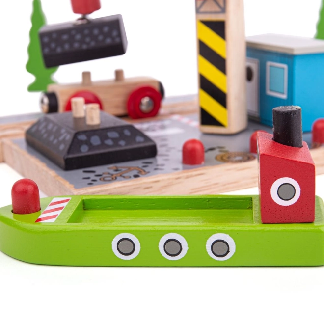Compatibility with Other Sets