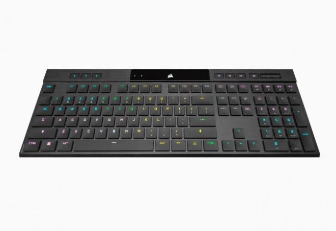 Corsair Wireless Gaming Keyboard K100 RGB Air