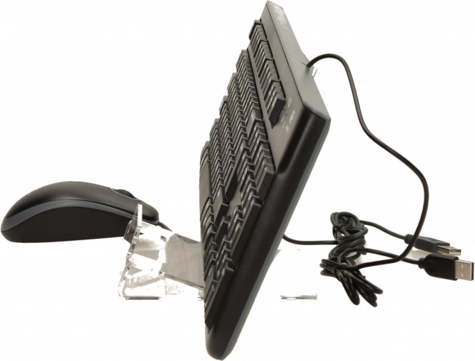 Wytrzymała konstrukcja i łatwe podłączenie