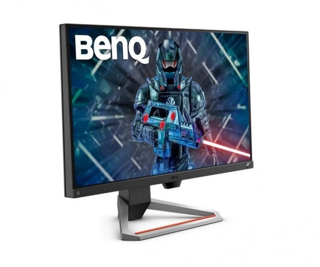 Monitor da 27 Pollici con Display LED e Tecnologia IPS