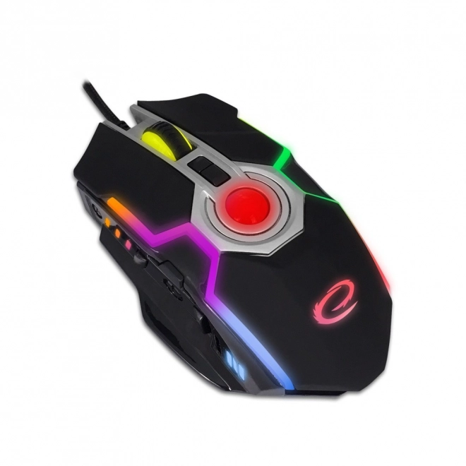 Mangora Wired Gaming Mouse with LED