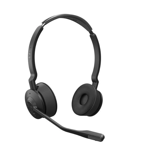 Wireless Business Headphones