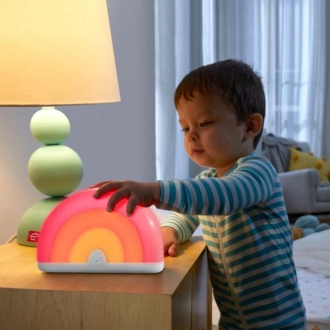 Lampe arcobaleno luminosa Fisher-Price