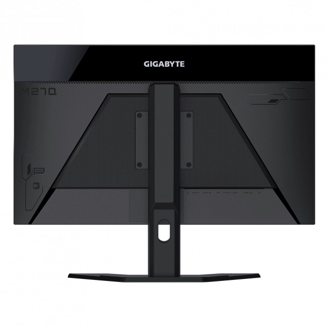 Gaming Monitor 27 Inch M27Q WQHD
