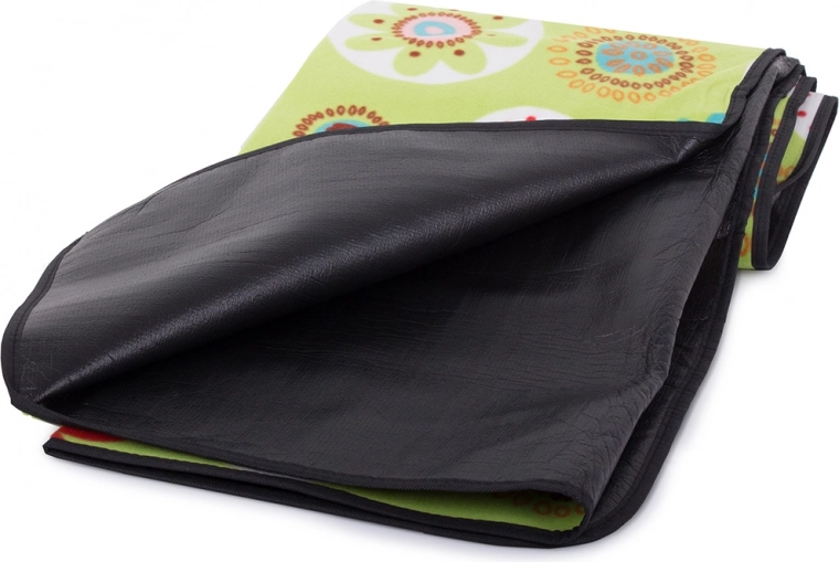 Vodoodporen in izolacijski spodnji sloj