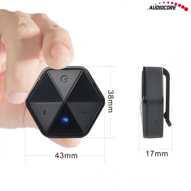 Audiocore Bluetooth Audio Receiver