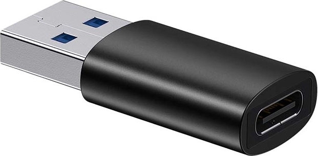 Hitro PD polnjenje prek USB‑C
